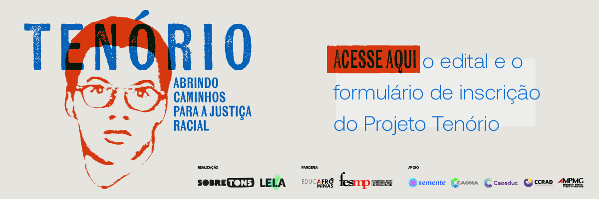 Projeto Tenório